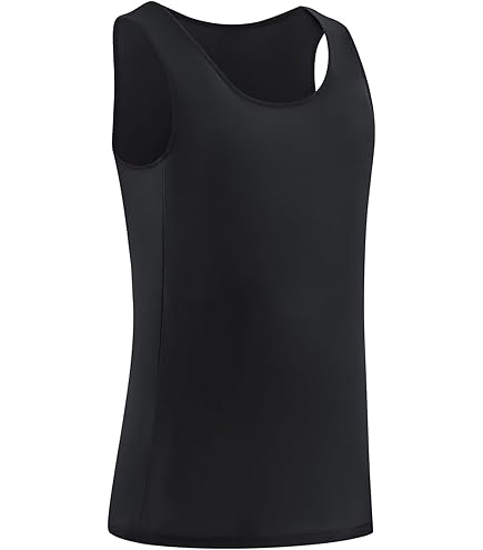 Wonababi Chest Binder, Binder Trans Ultra Flat Tank Top FTM Binder